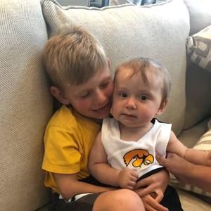 Meet your Posher, Stefanie